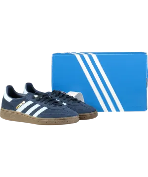 adidas Blue Handball Spezial Trainers UK 3.5 EU 36.5 👠