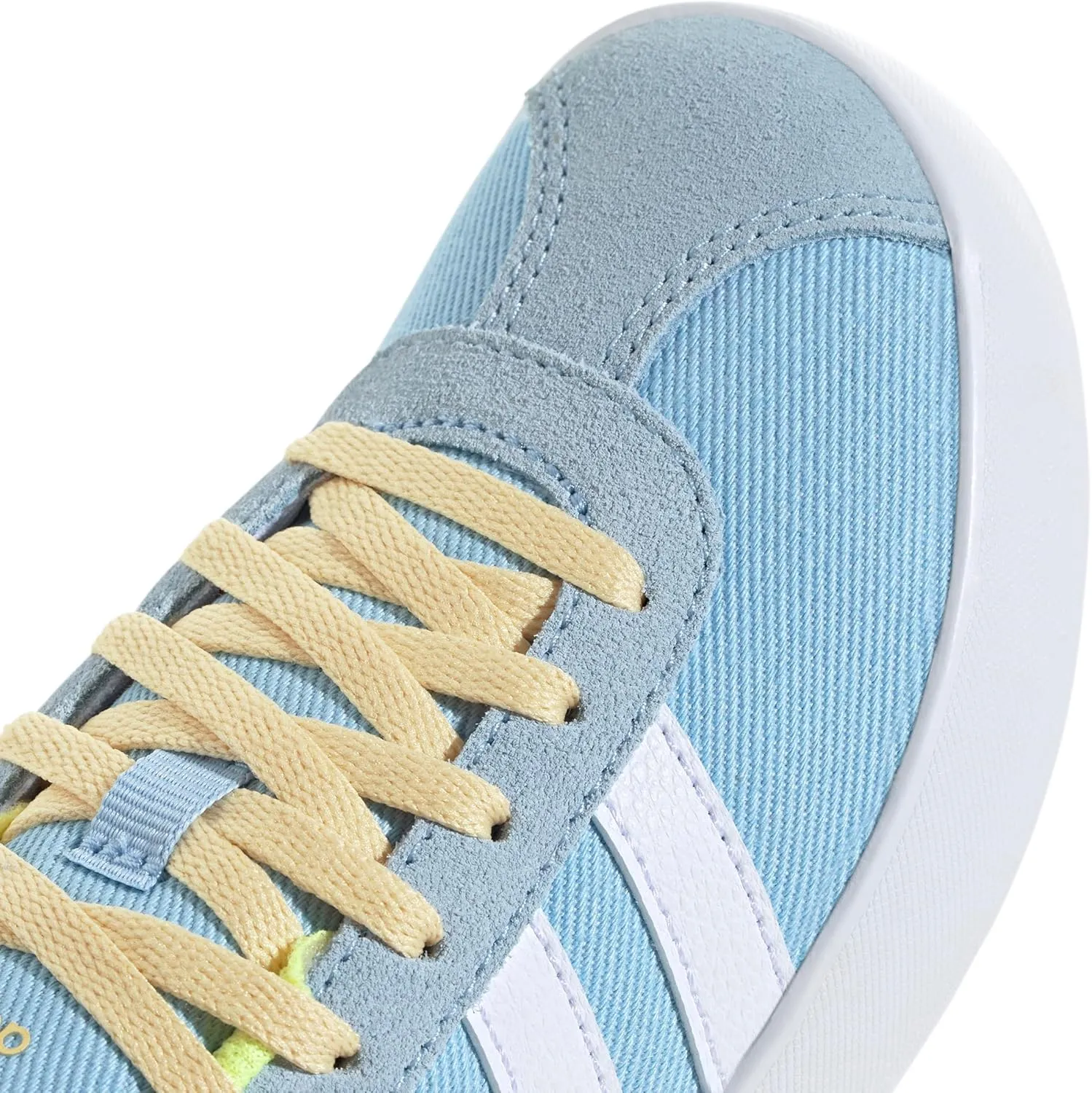 adidas, VL Court 3.0 Shoe - Kids'