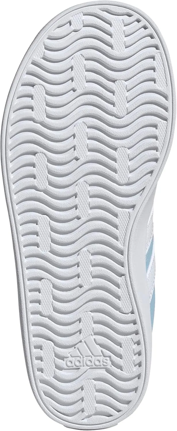 adidas, VL Court 3.0 Shoe - Kids'