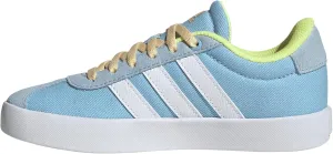 adidas, VL Court 3.0 Shoe - Kids'