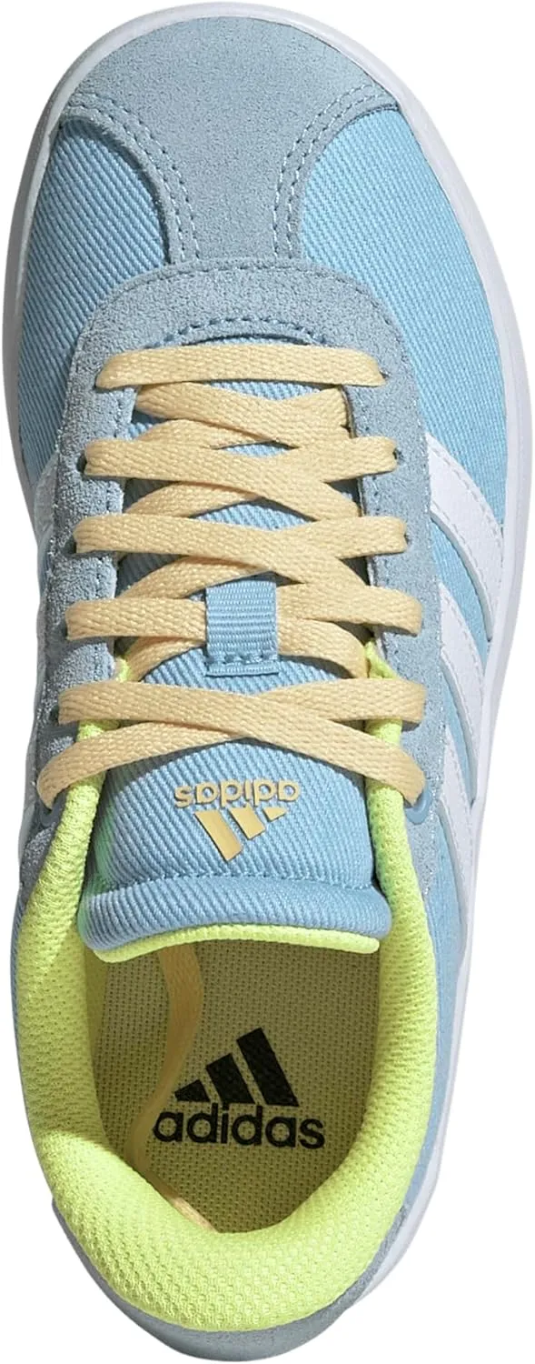 adidas, VL Court 3.0 Shoe - Kids'