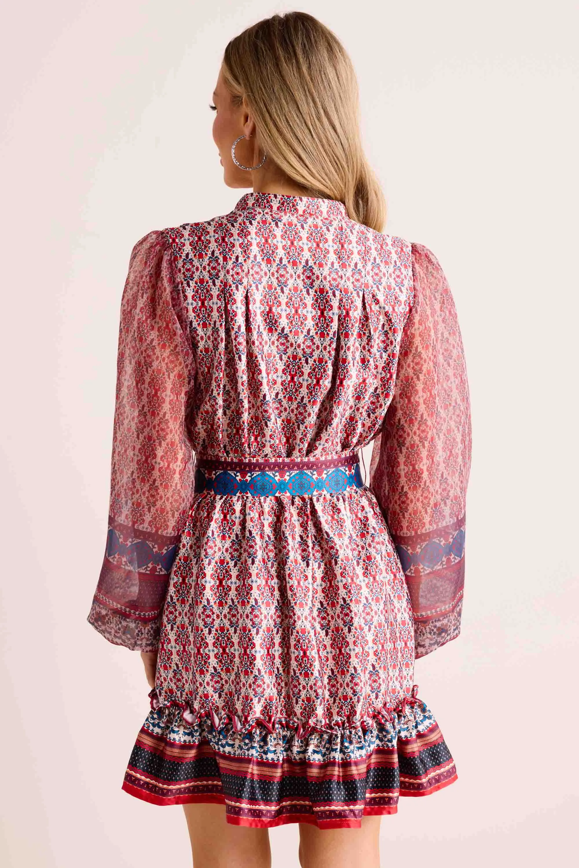 Amelia Dress