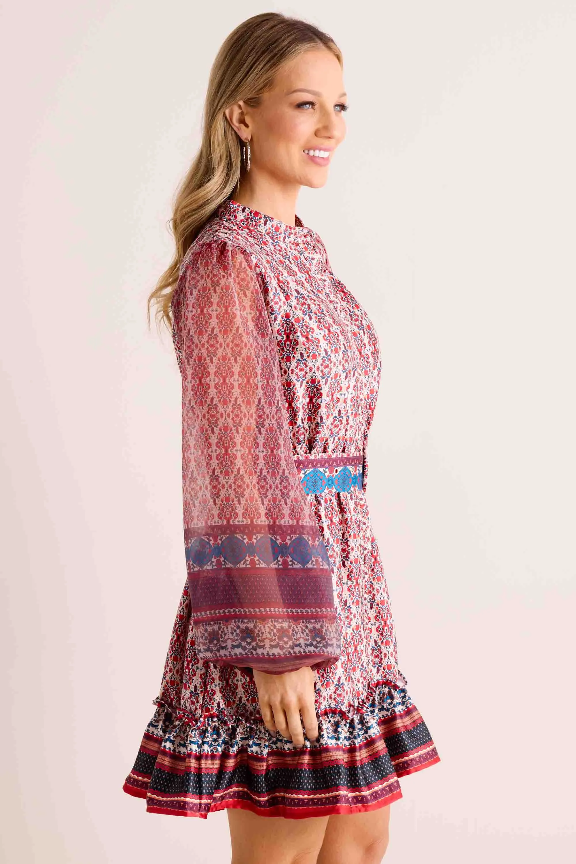 Amelia Dress