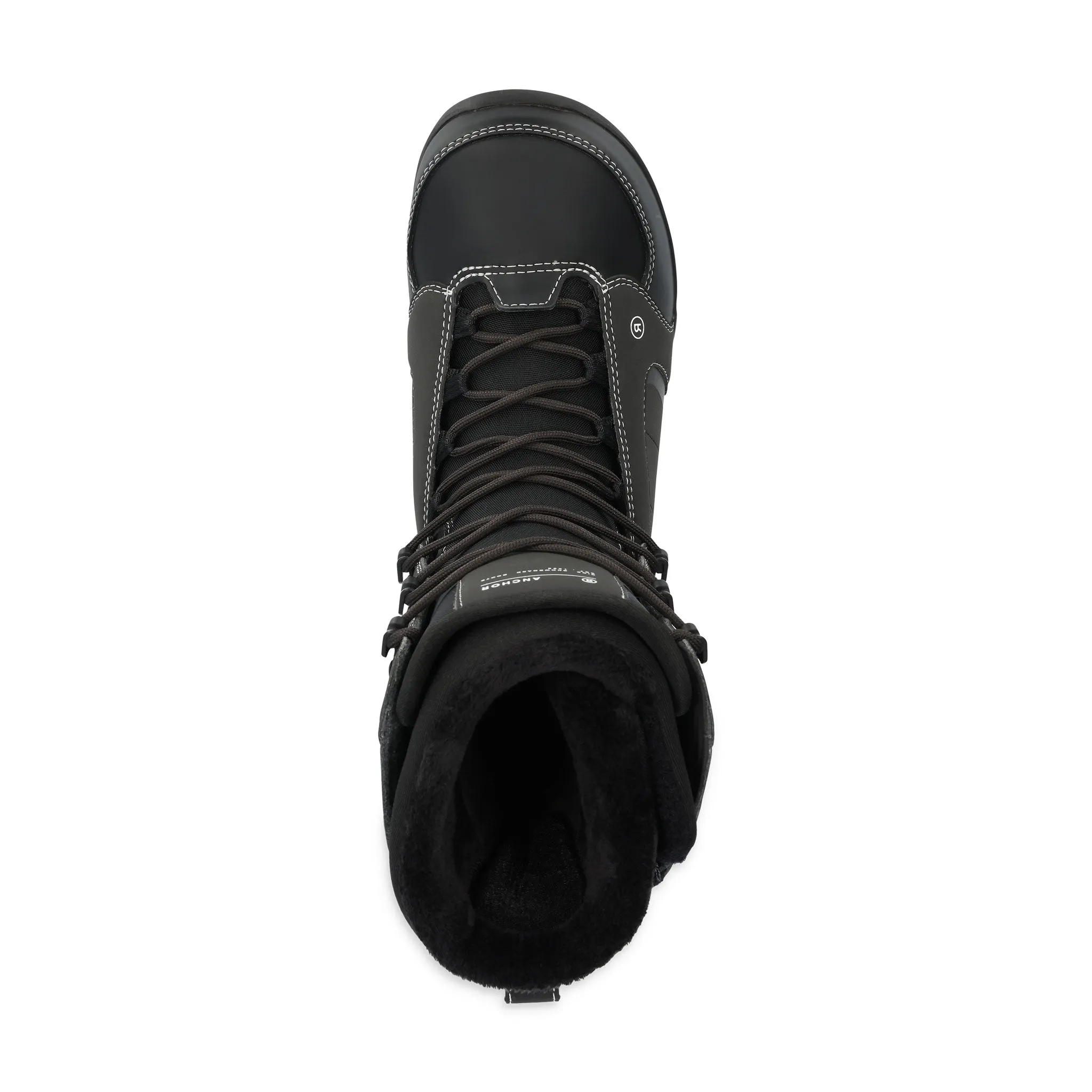 Anchor Snowboard Boots