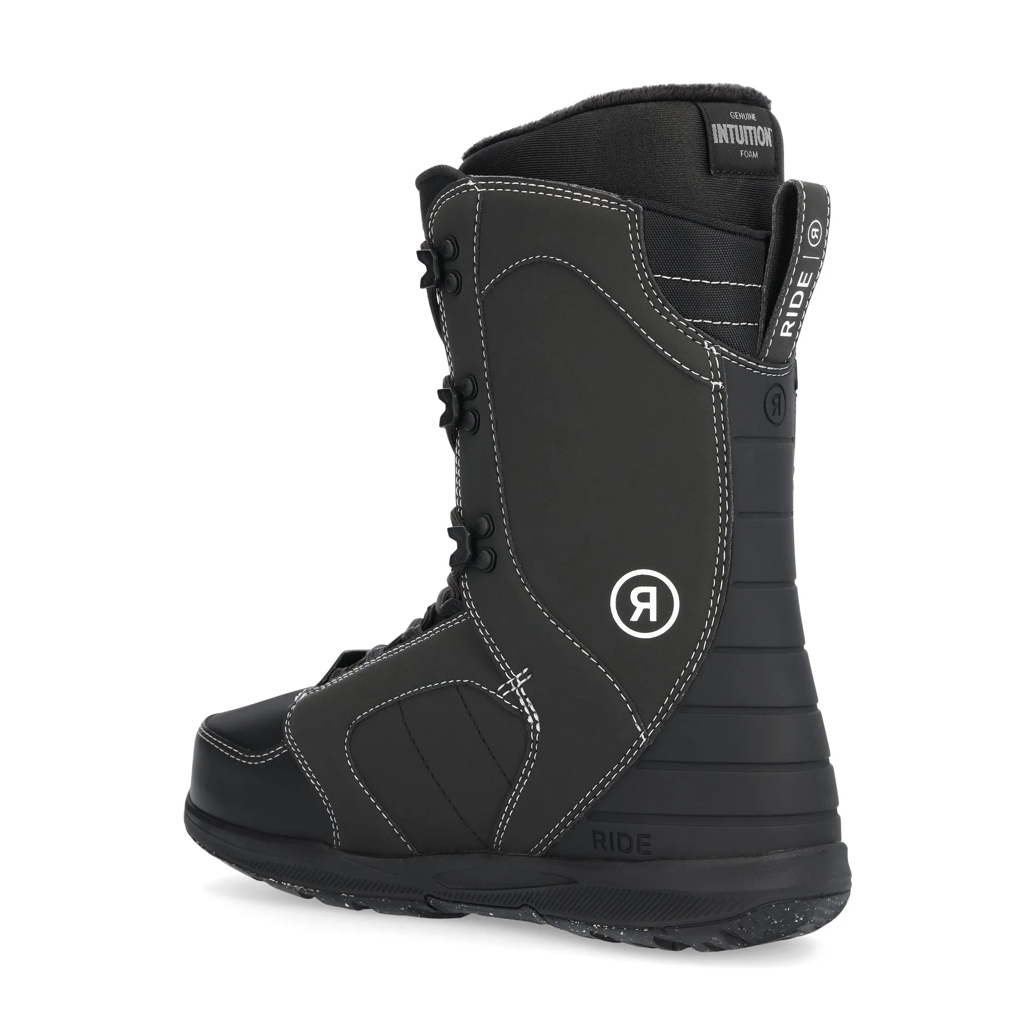 Anchor Snowboard Boots