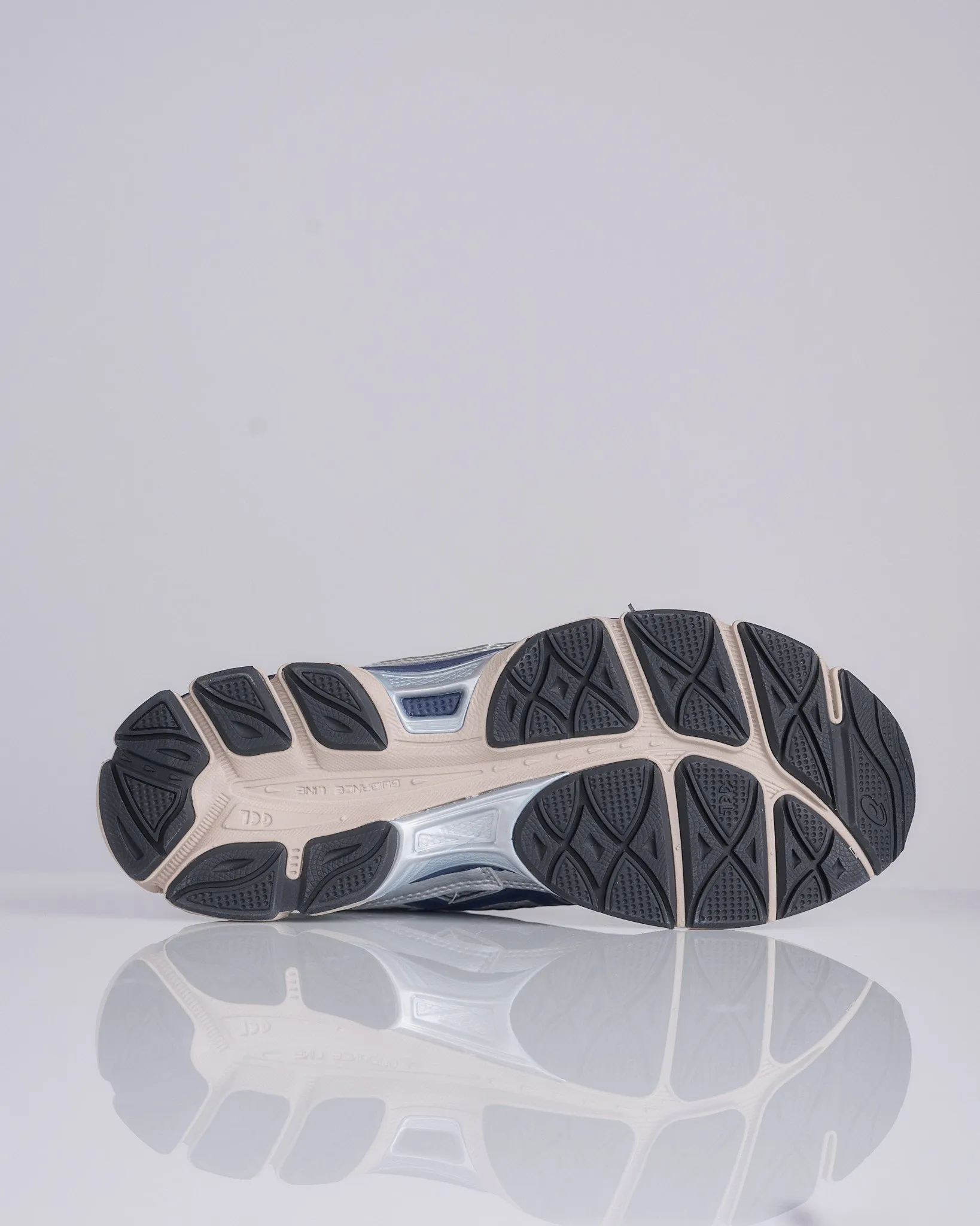 Asics Men's Gel-NYC x Billy's Pure Silver Midnight