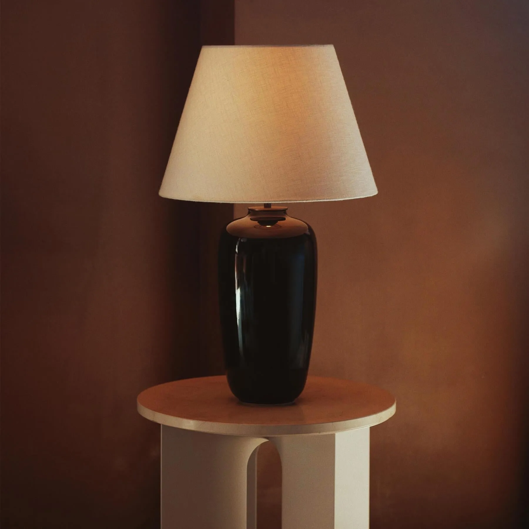 Audo Copenhagen Torso Table Lamp 57