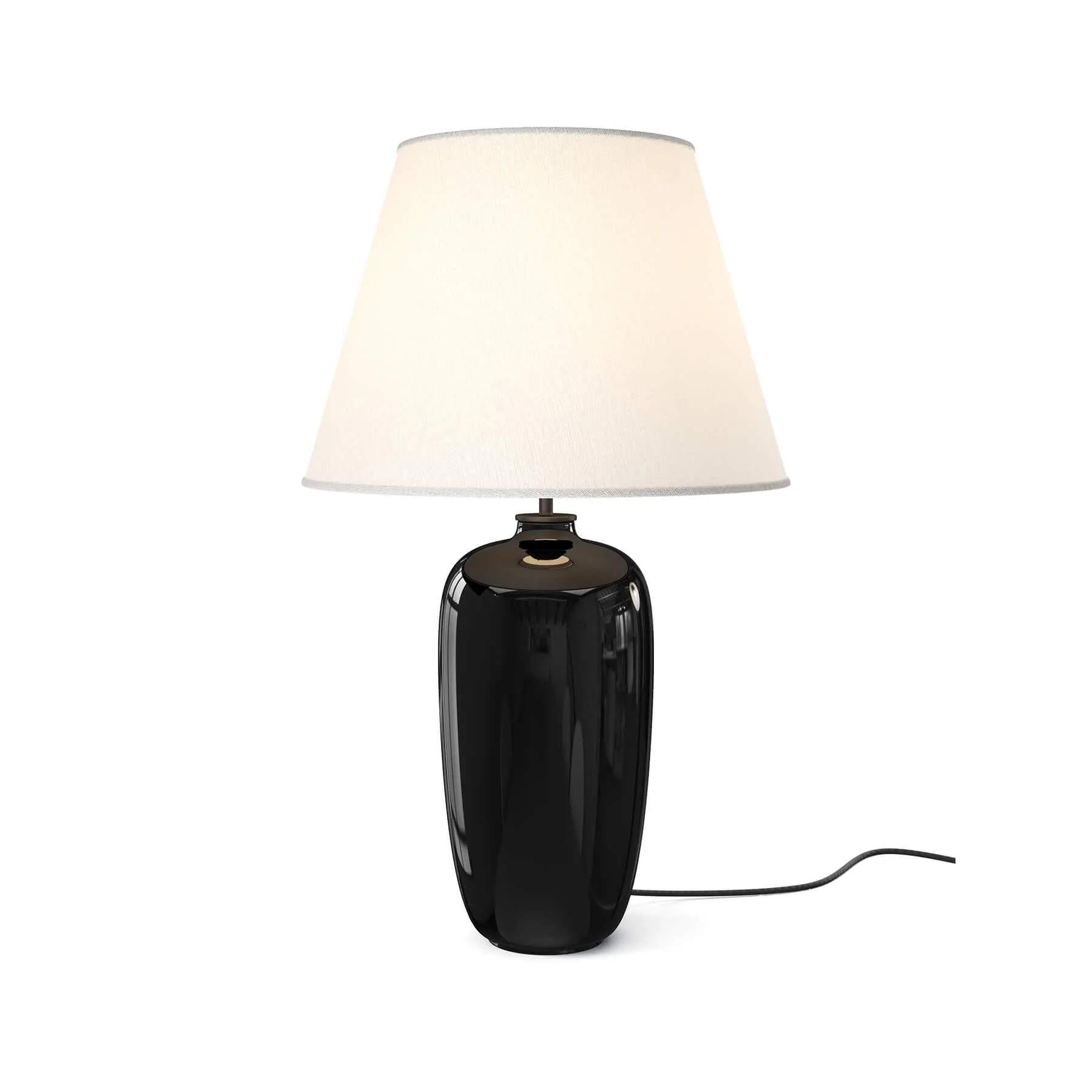 Audo Copenhagen Torso Table Lamp 57