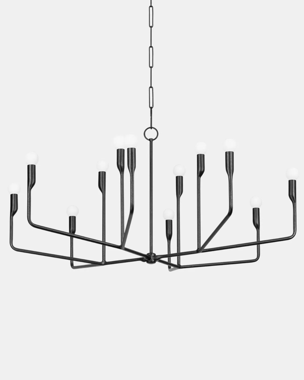 Beaumont Chandelier II