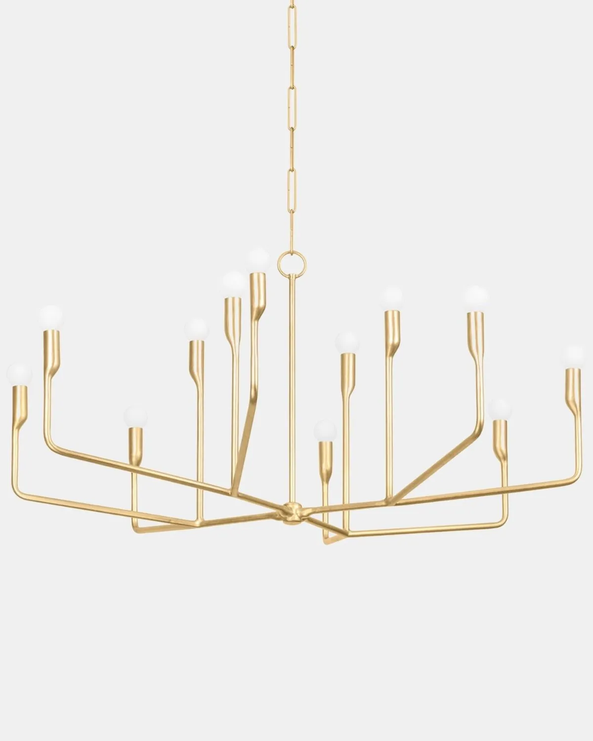 Beaumont Chandelier II