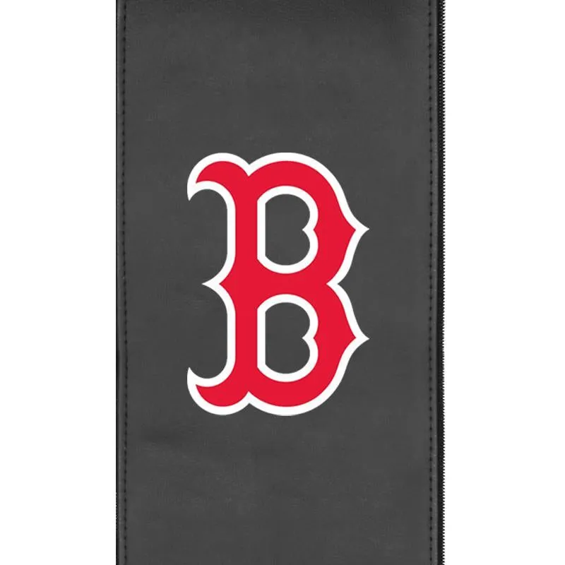 Boston Red Sox Secondary Logo Panel For Stealth Recliner