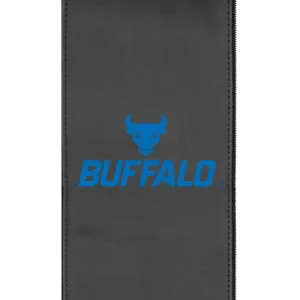 Buffalo Bulls Logo Panel For Stealth Recliner