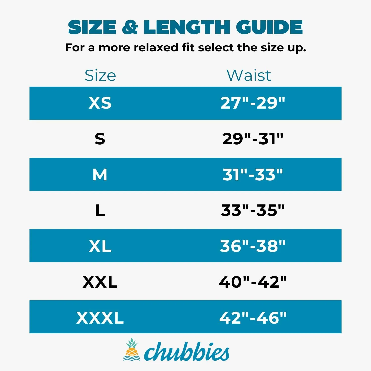 Chubbies Mens Swim Trunks ?C Mens Swim Shorts with 4-Way Stretch, 7?? Beach Shorts with Elastic Waist, Mesh Lining, UPF 50 