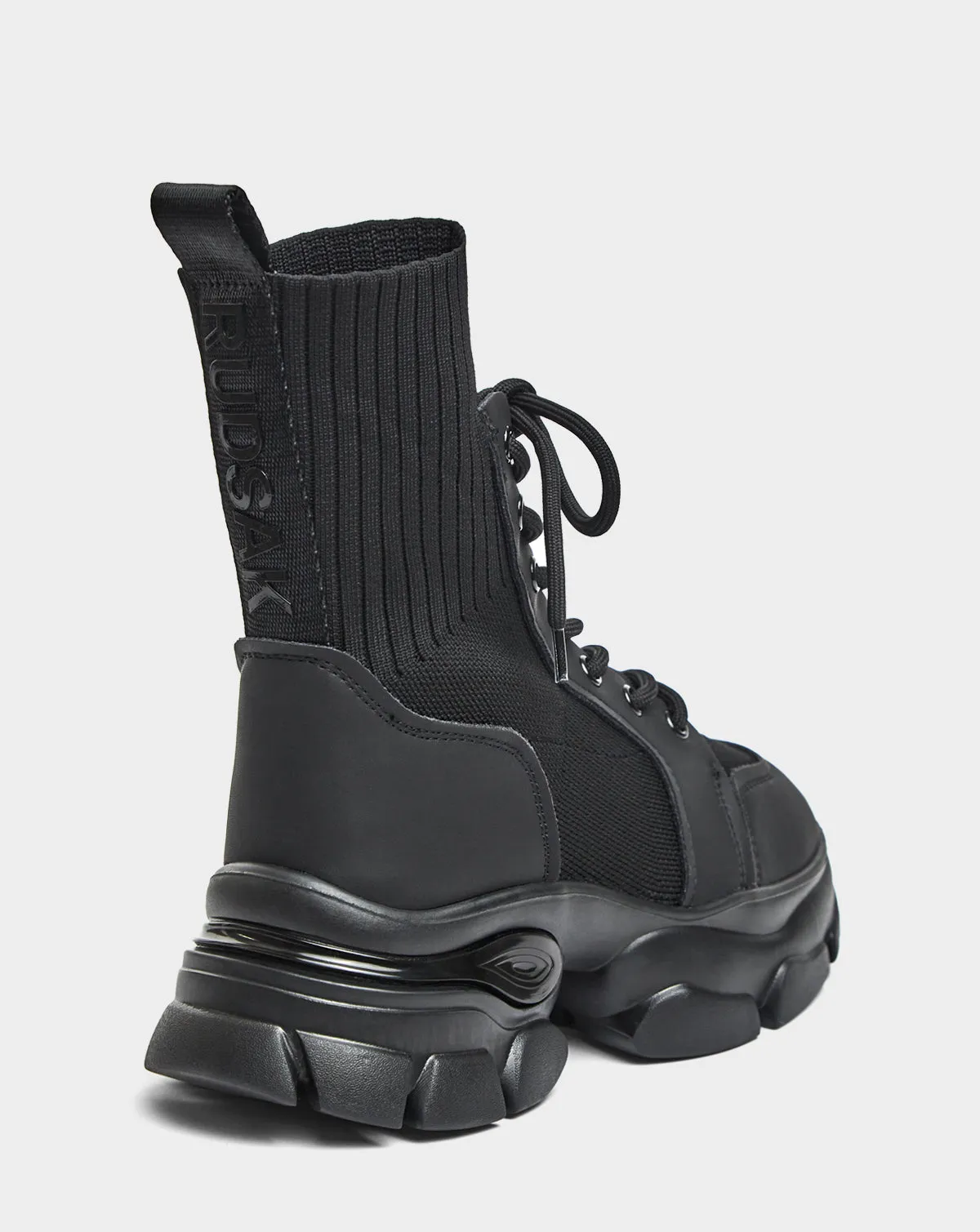 DASIA - 8223511 Black