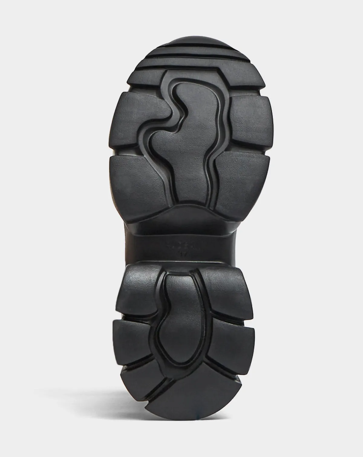DASIA - 8223511 Black