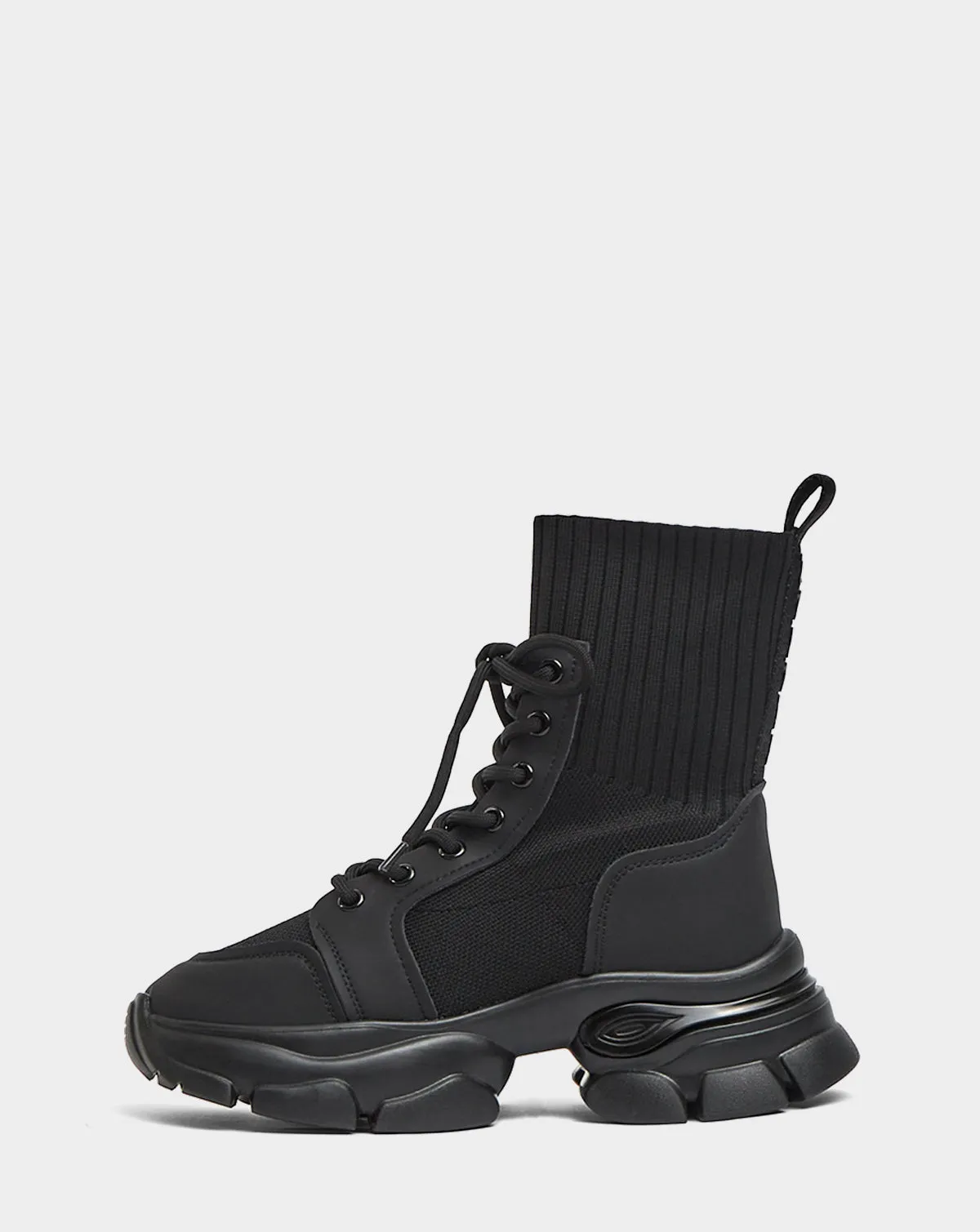 DASIA - 8223511 Black