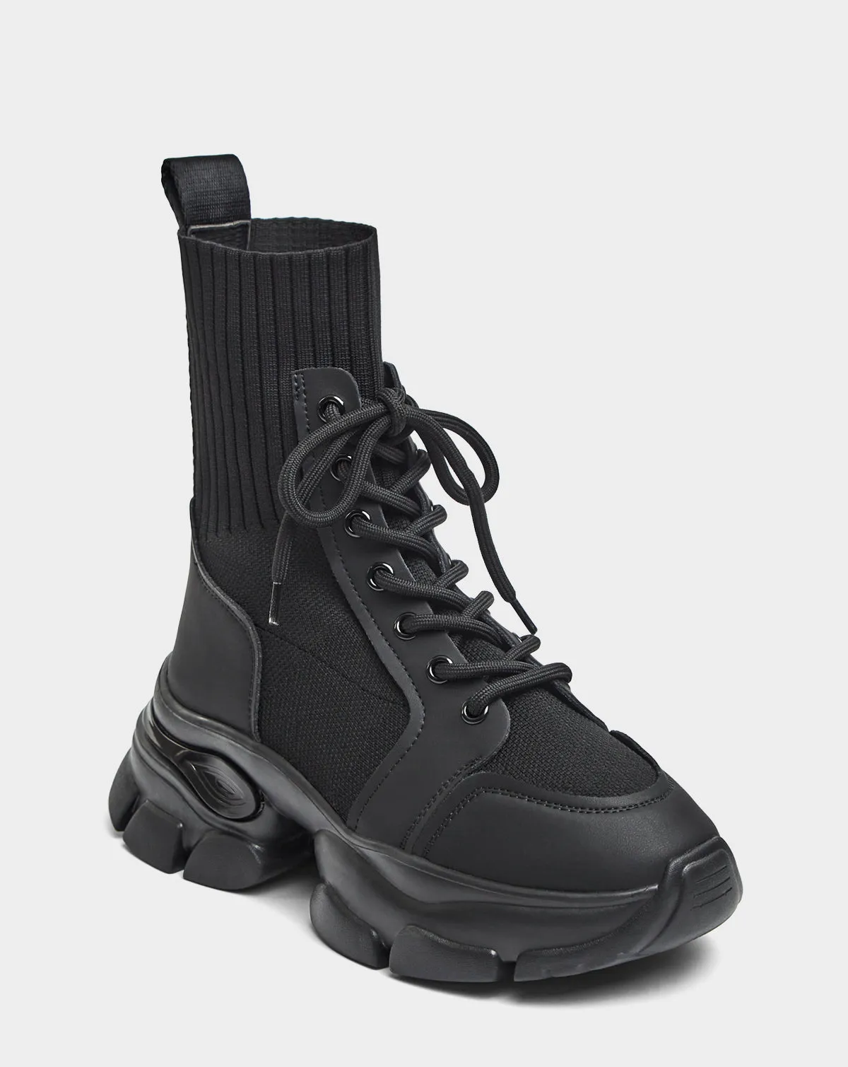 DASIA - 8223511 Black