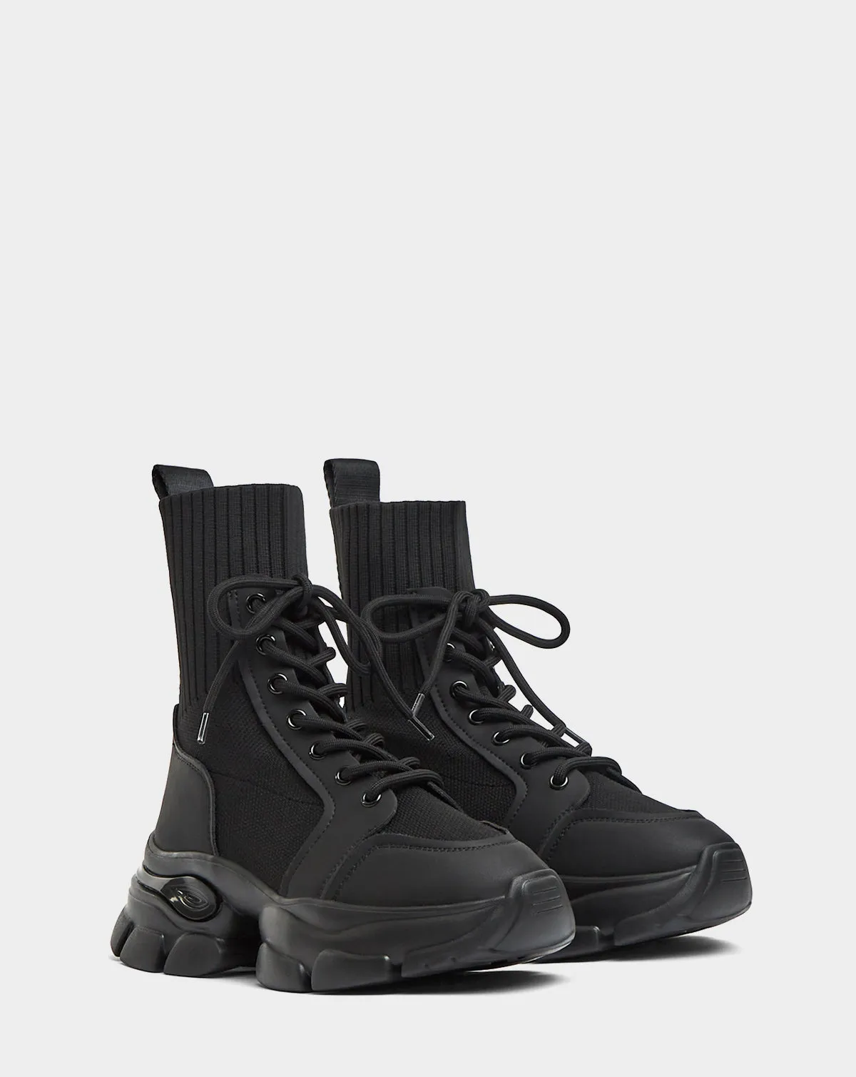 DASIA - 8223511 Black