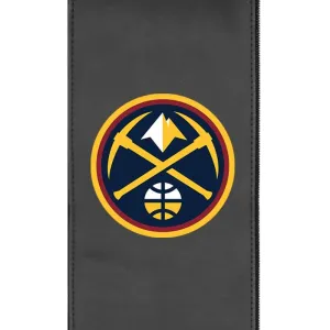 Denver Nuggets Logo Panel For Stealth Recliner