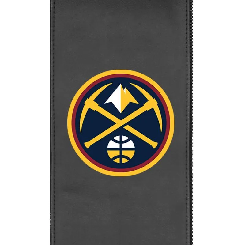 Denver Nuggets Logo Panel For Stealth Recliner