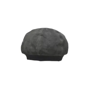 DOME hat, dark grey
