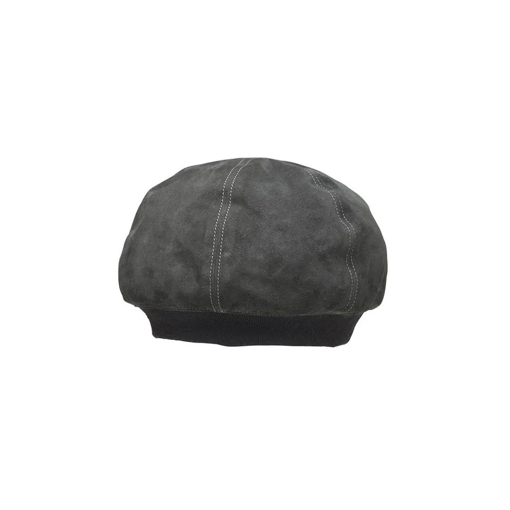DOME hat, dark grey