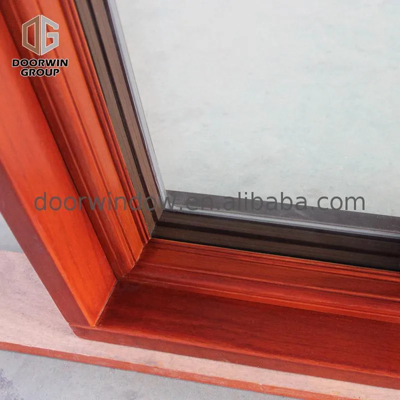 DOORWIN 2021Factory outlet large picture window styles