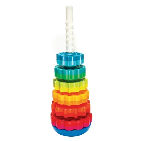 Fat Brain Toy Co. SpinAgain