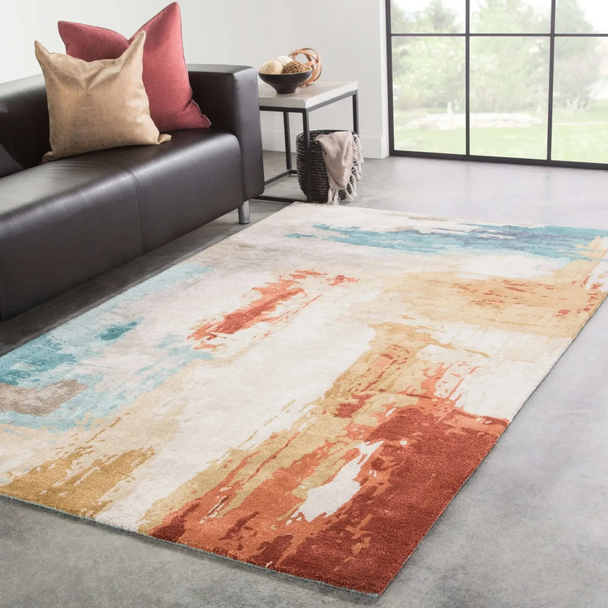 Genesis GES30 Multi Rug