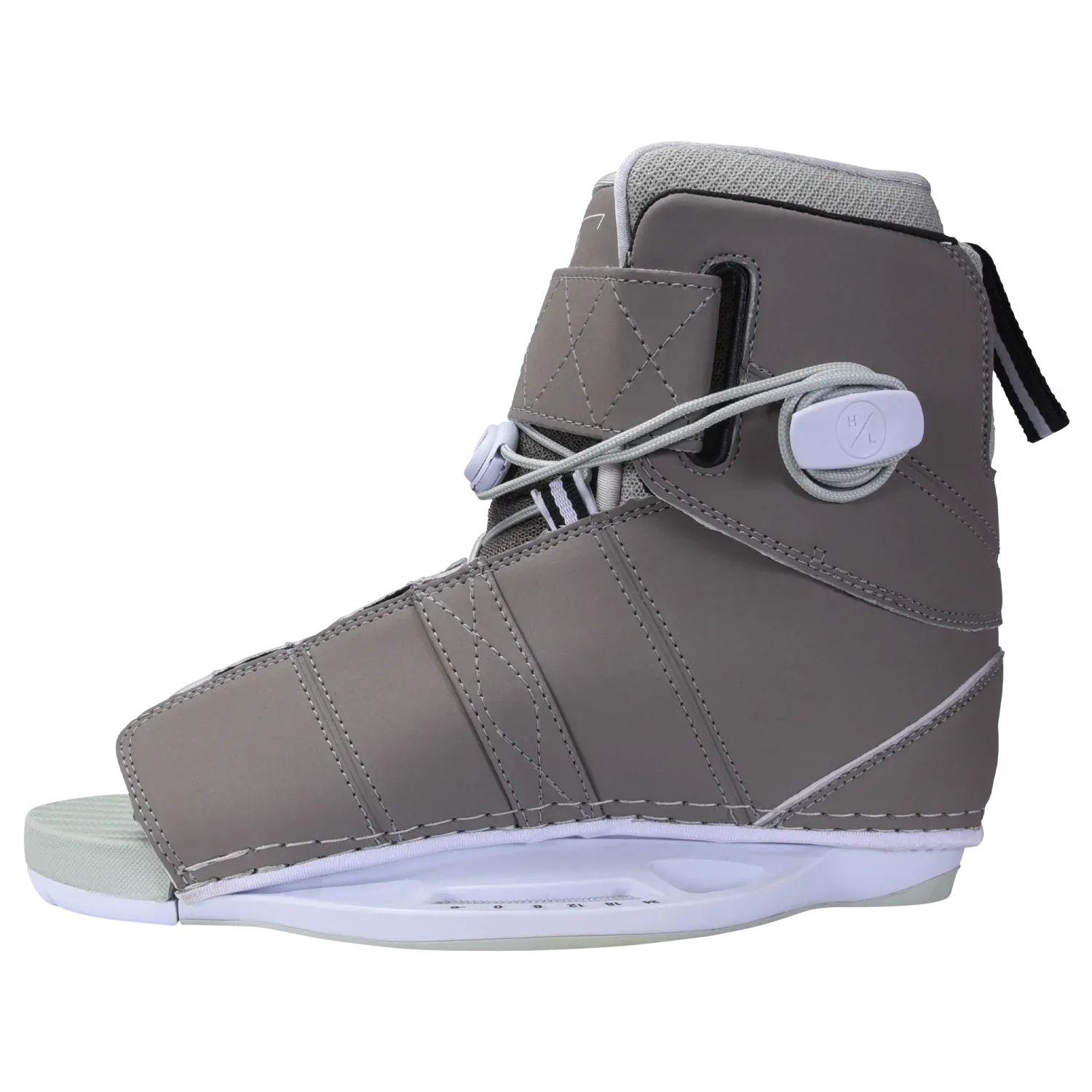 Hyperlite Viva Women's Wakeboard Bindings