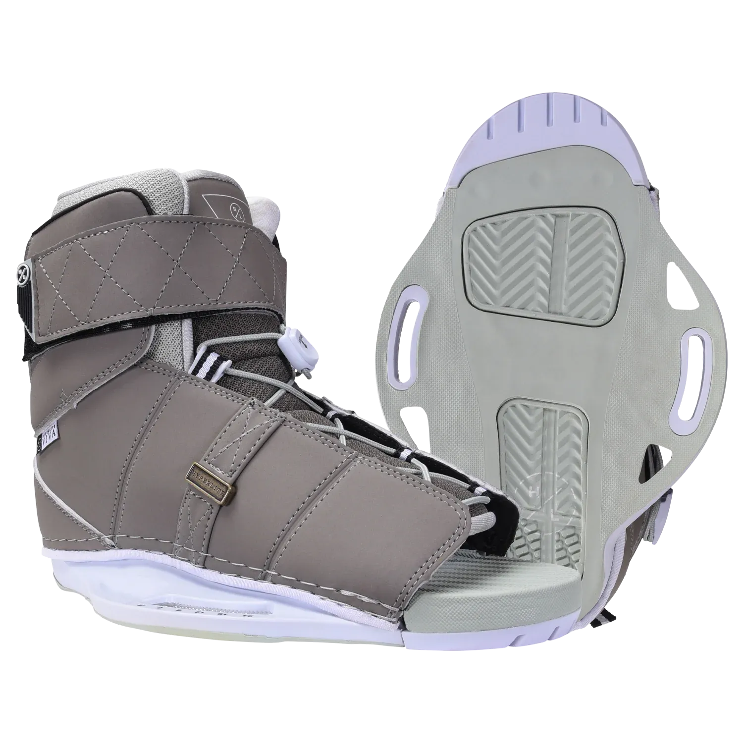Hyperlite Viva Women's Wakeboard Bindings