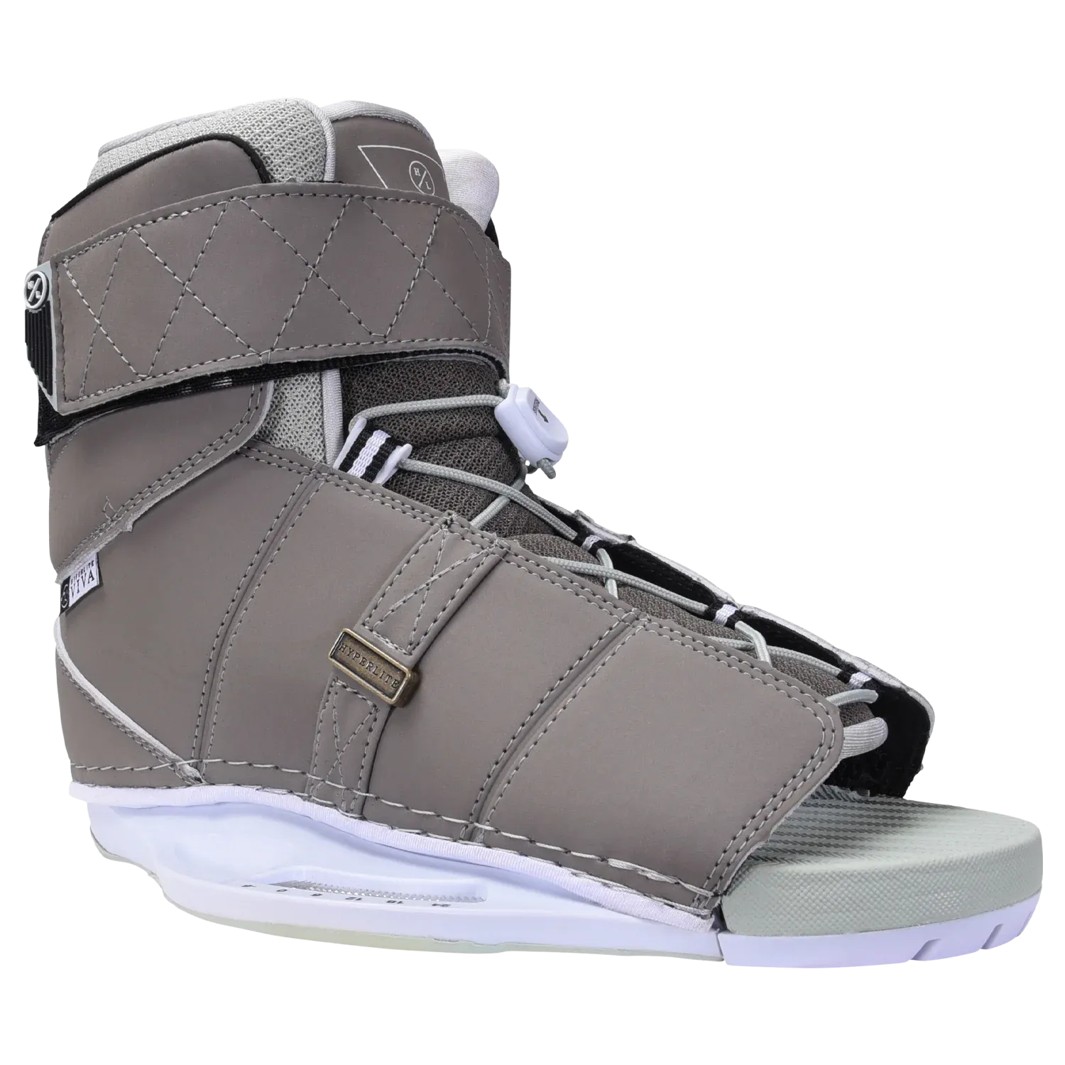 Hyperlite Viva Women's Wakeboard Bindings