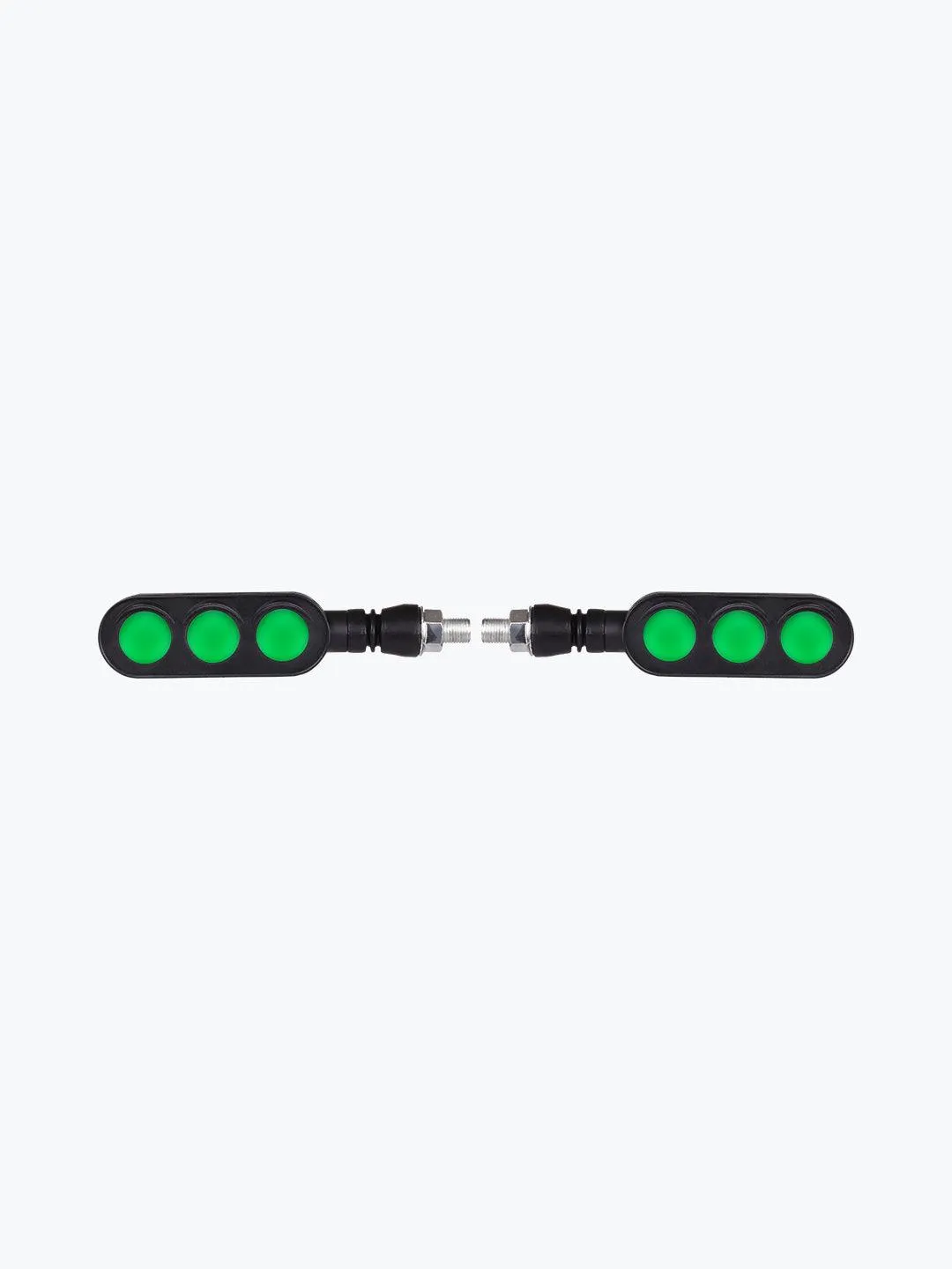 Indicator AC-0815 S Yellow Red Green