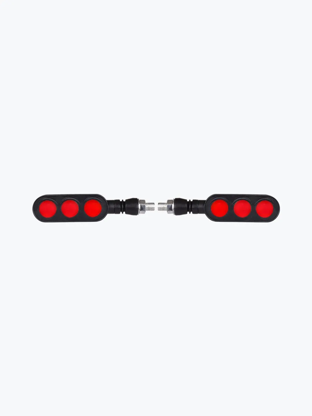 Indicator AC-0815 S Yellow Red Green