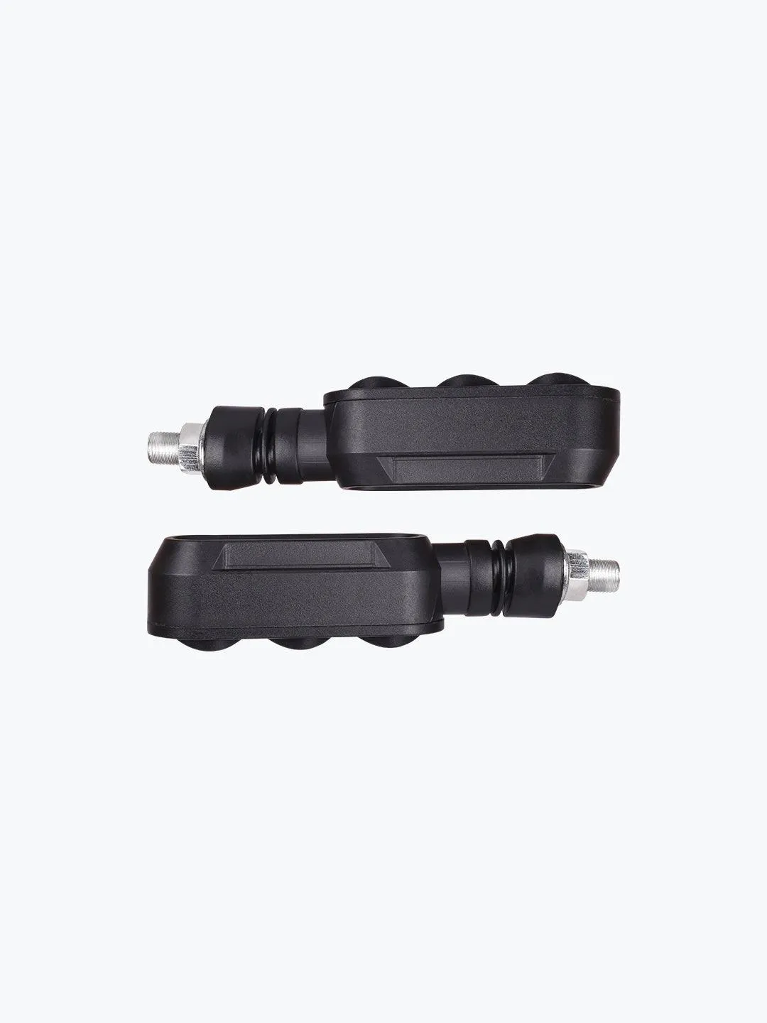 Indicator AC-0815 S Yellow Red Green