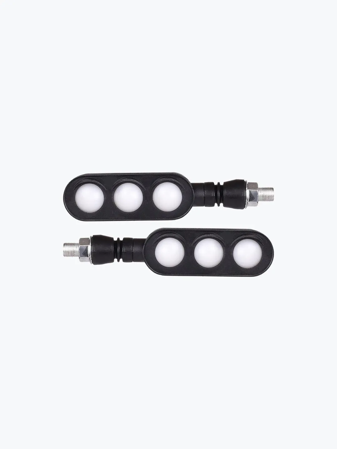Indicator AC-0815 S Yellow Red Green
