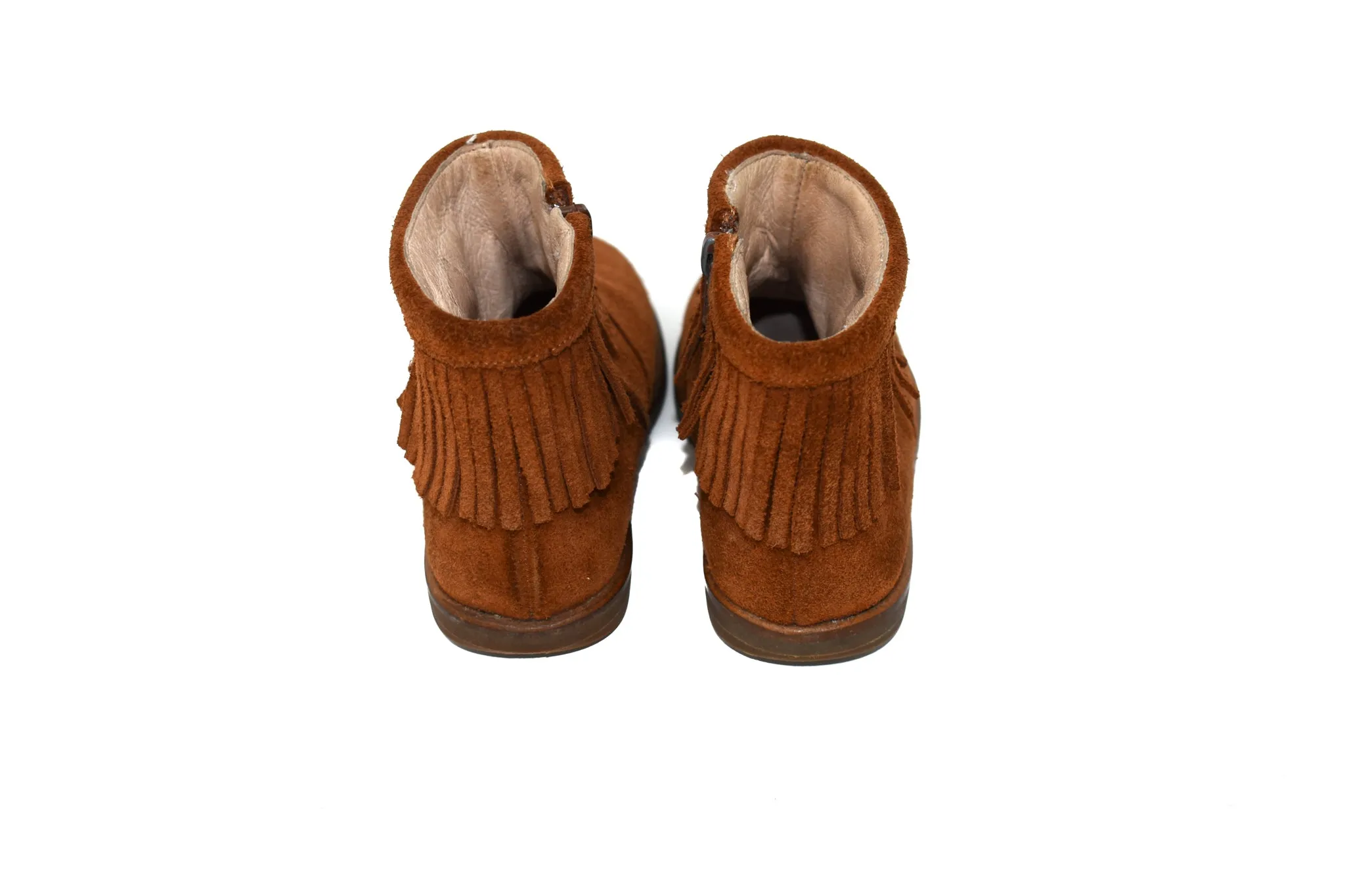 Jacadi, Girls Boots, Size 27