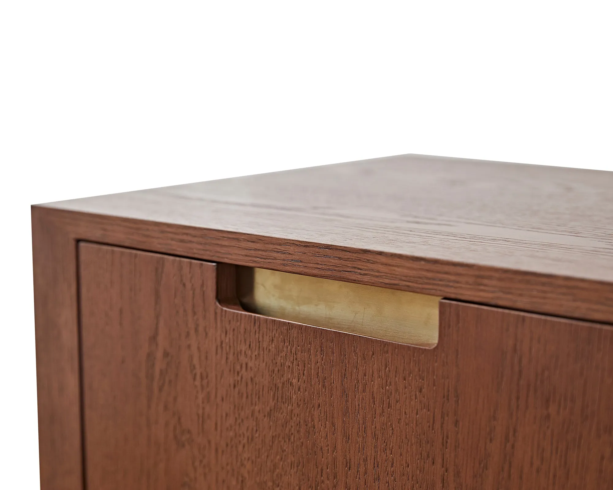 Liang & Eimil Balkan Bedside Table
