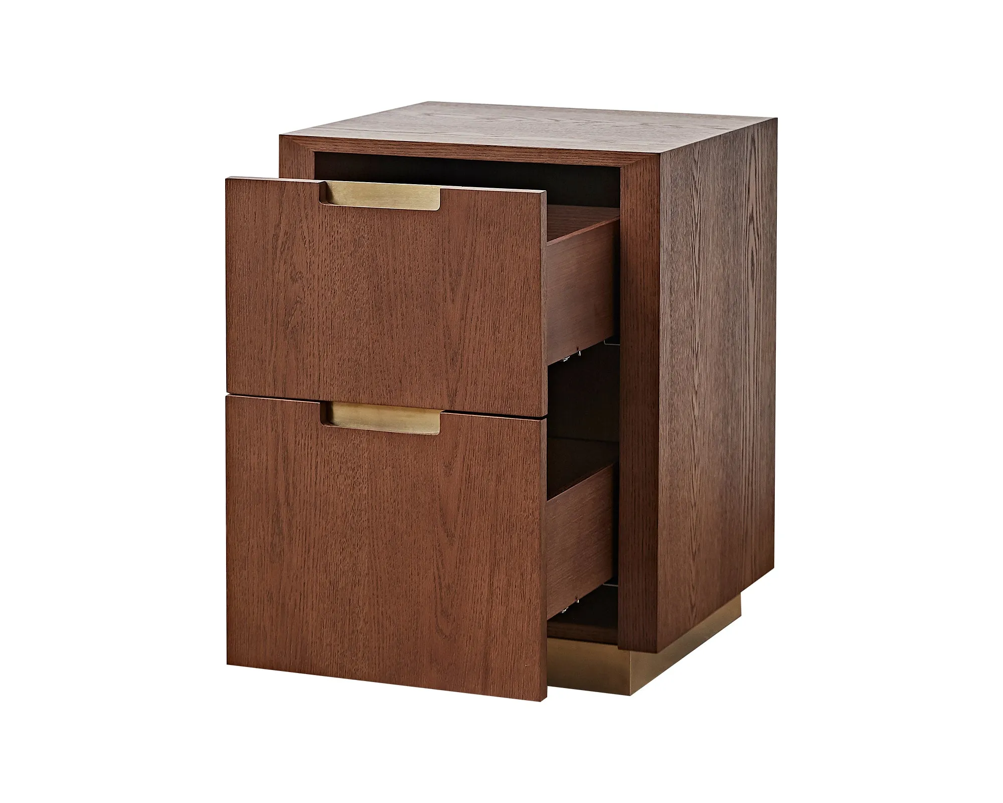 Liang & Eimil Balkan Bedside Table