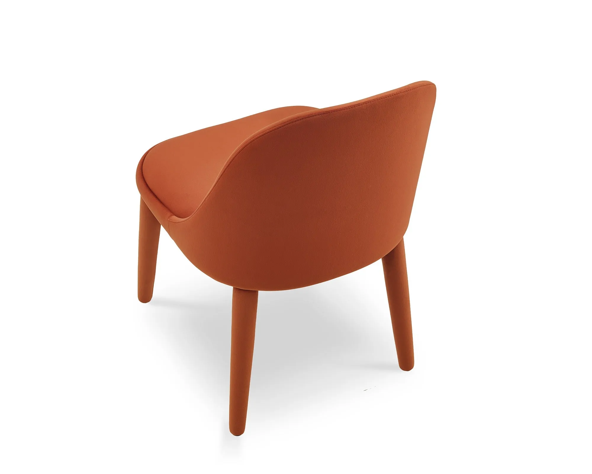 Liang & Eimil Diva Dining Chair – Megan Oxide