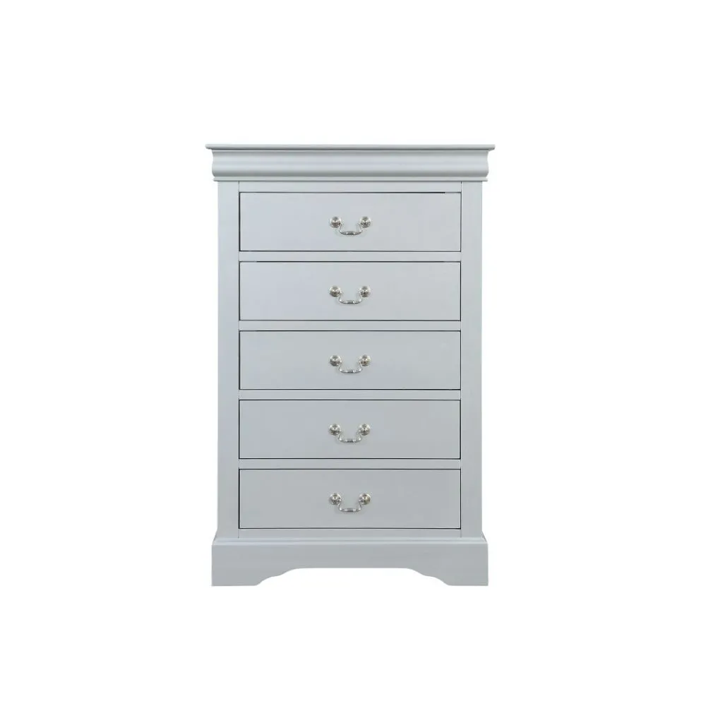 Louis Philippe - Chest