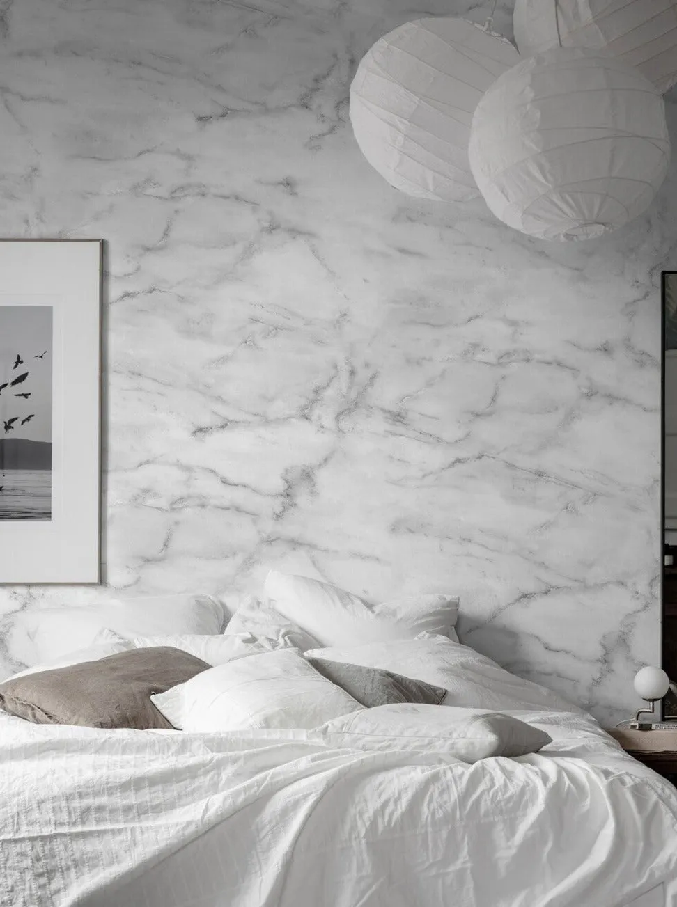 Magic Marble - 9431W Mural