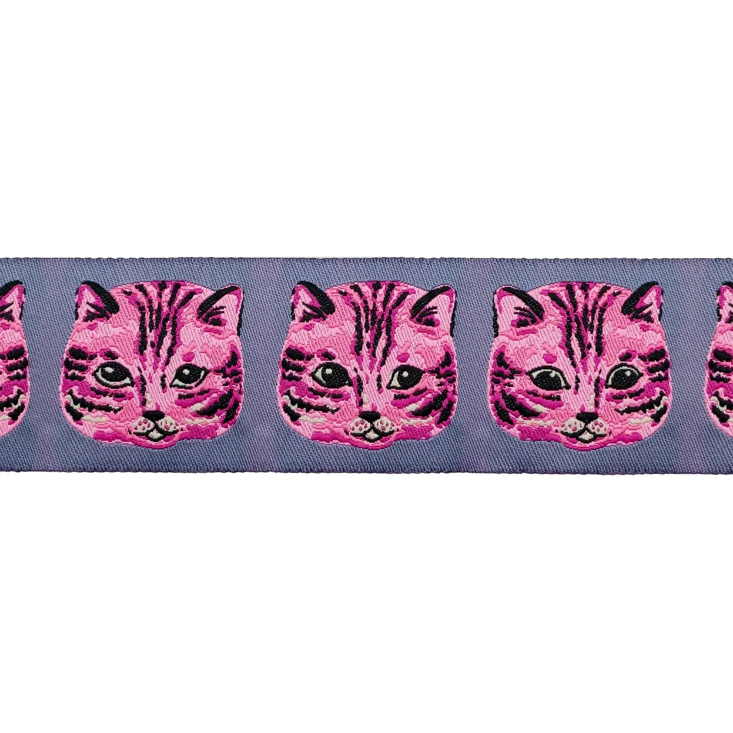 Meow Meow - Sarah Watts Ribbon