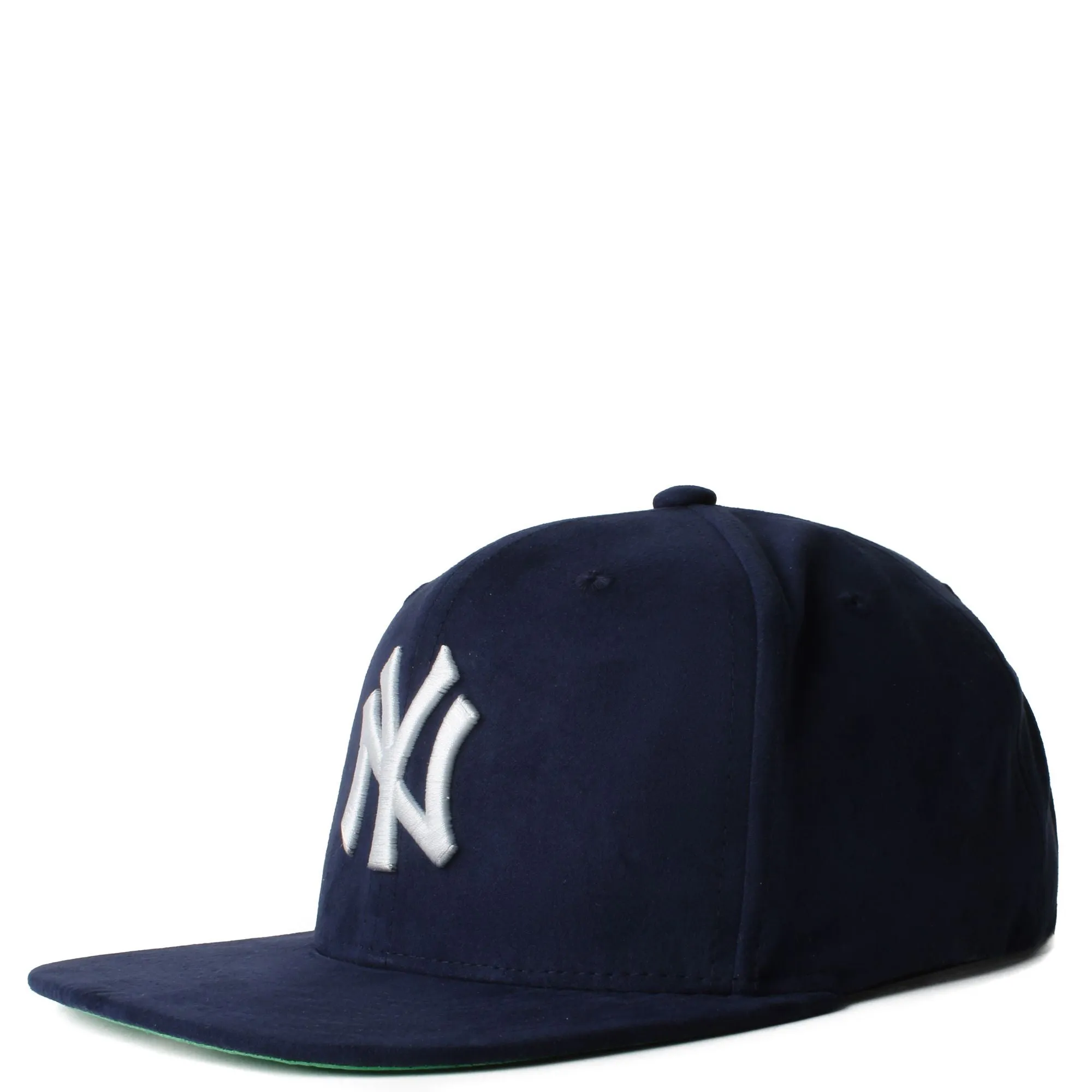 Mitchell & Ness Sweet Suede Snapback Hat