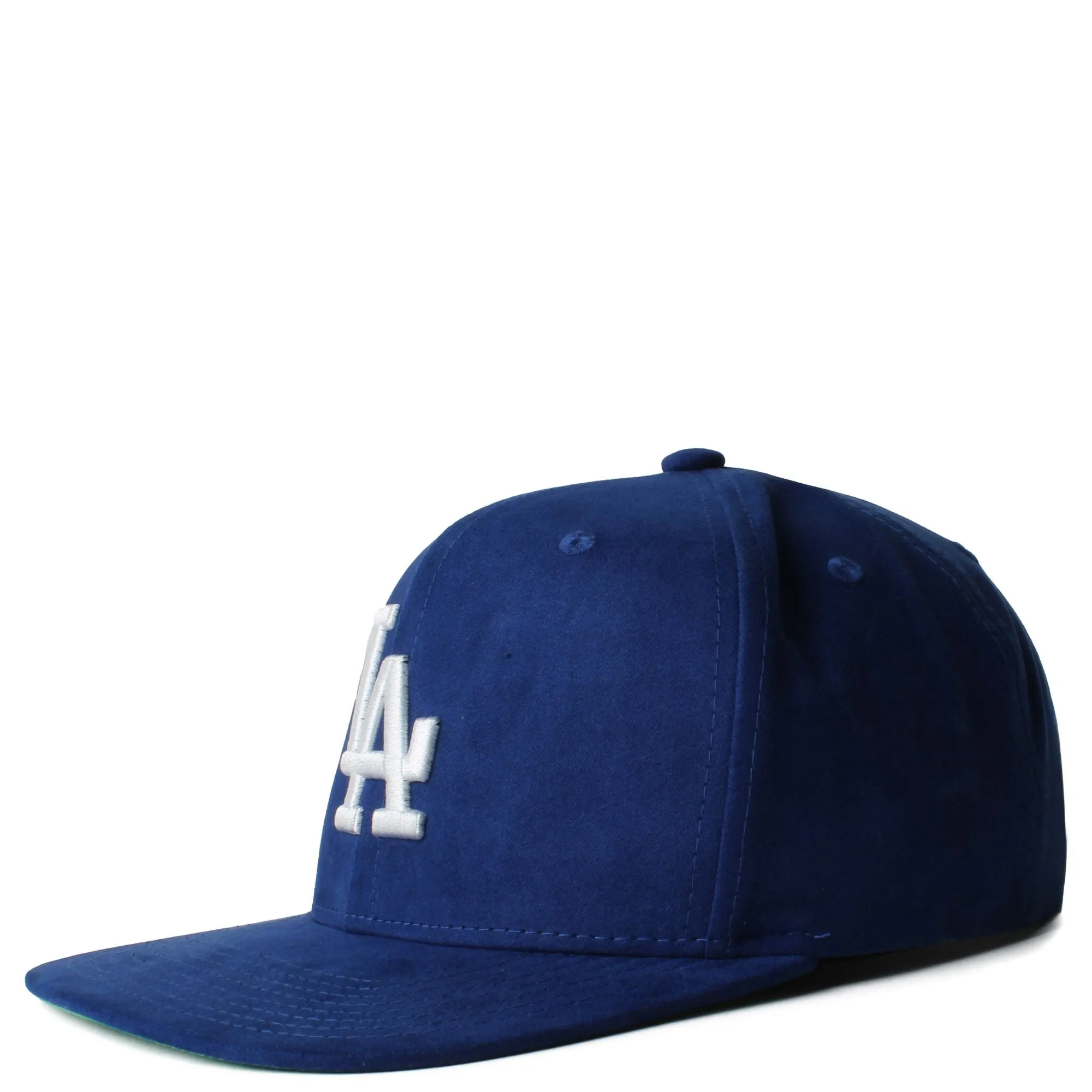 Mitchell & Ness Sweet Suede Snapback Hat