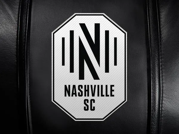 Nashville SC Alternate Logo Panel Standard Size