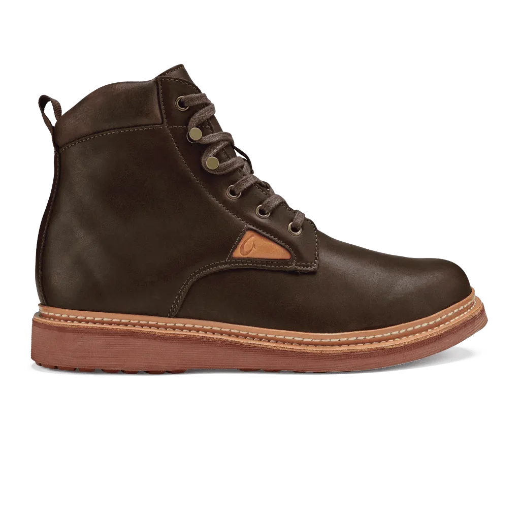 OLUKAI KILAKILA MEN'S BOOT