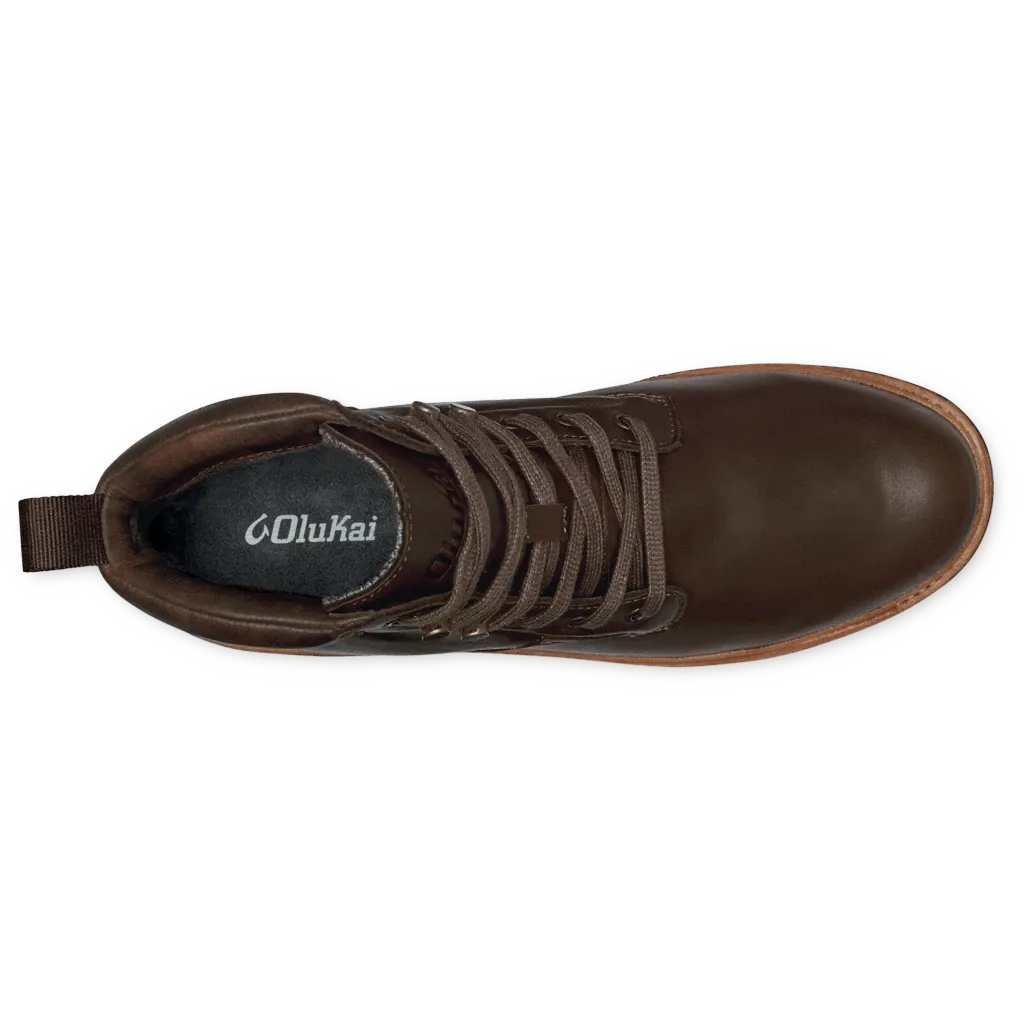 OLUKAI KILAKILA MEN'S BOOT