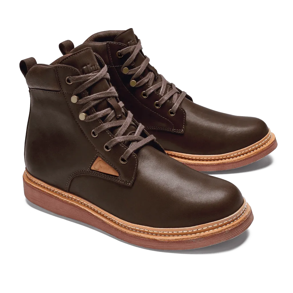 OLUKAI KILAKILA MEN'S BOOT