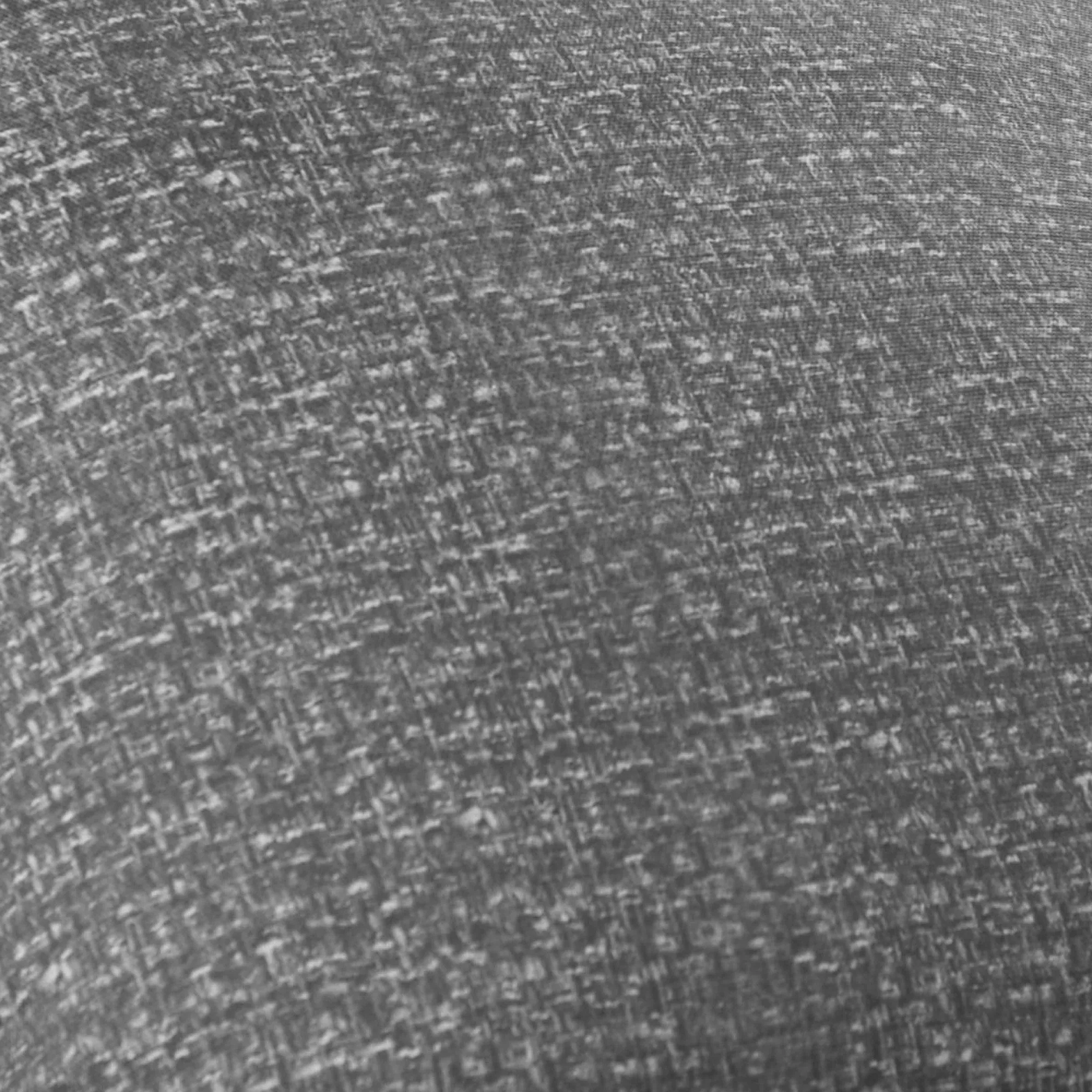 Pembrey Cushion by Dreams & Drapes in Charcoal 43 x 43cm